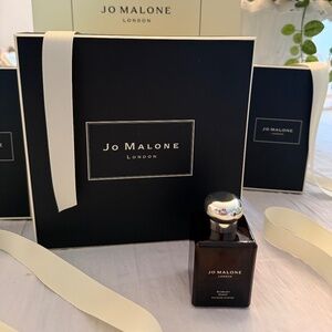 Jo Malone Scarlet Poppy Cologne Intense 1.7 Oz 50mL New